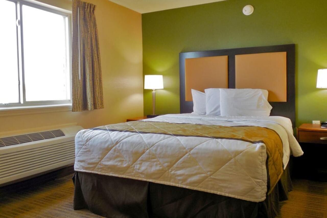 Extended Stay America Suites - Findlay - Tiffin Avenue Dış mekan fotoğraf