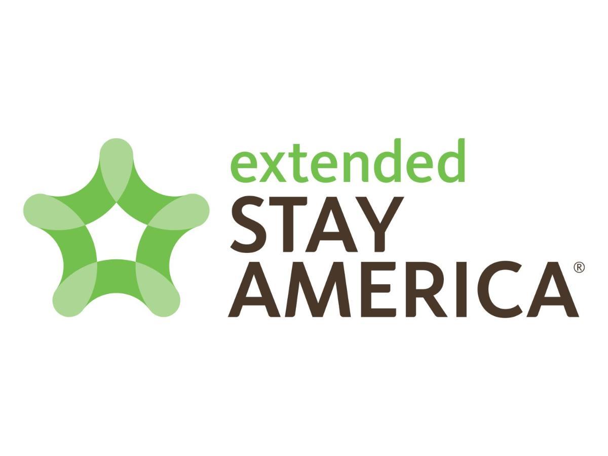 Extended Stay America Suites - Findlay - Tiffin Avenue Dış mekan fotoğraf