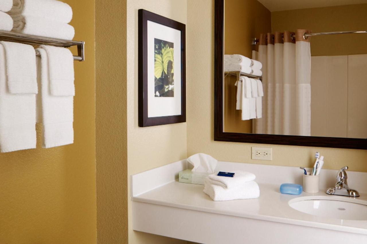 Extended Stay America Suites - Findlay - Tiffin Avenue Dış mekan fotoğraf
