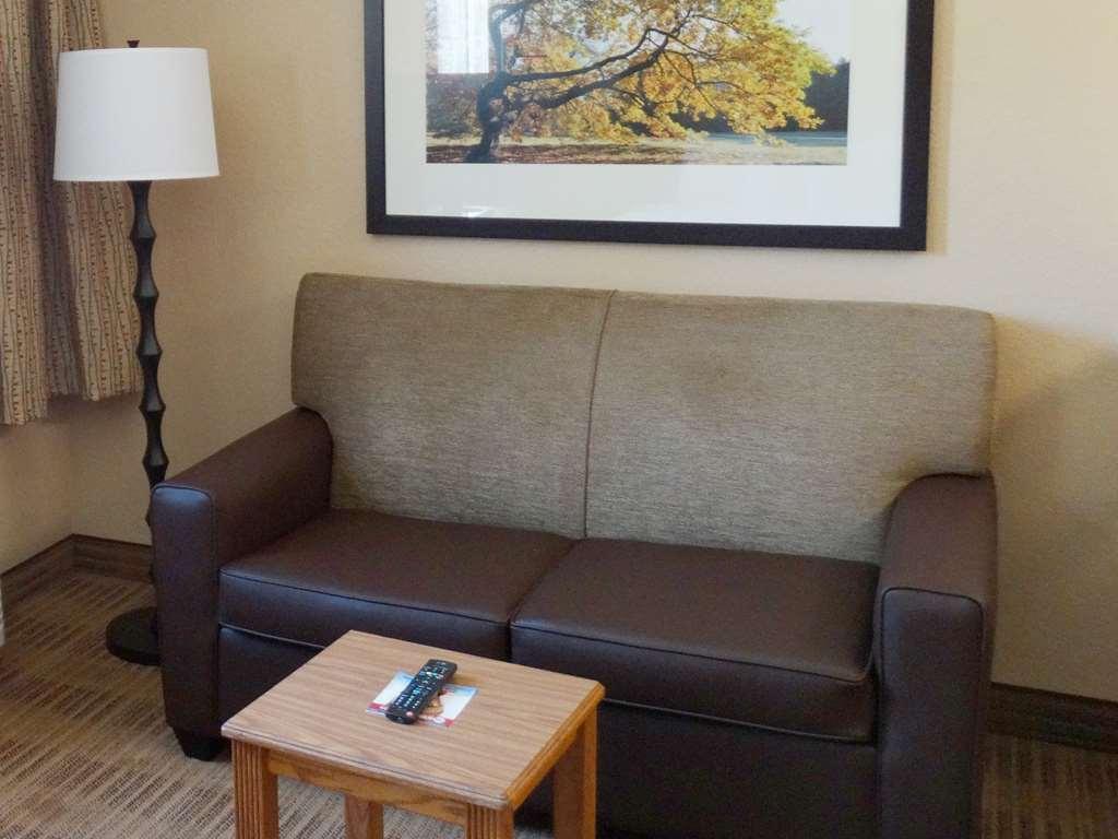 Extended Stay America Suites - Findlay - Tiffin Avenue Oda fotoğraf