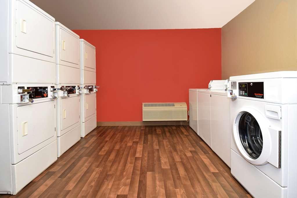 Extended Stay America Suites - Findlay - Tiffin Avenue Konforlar fotoğraf