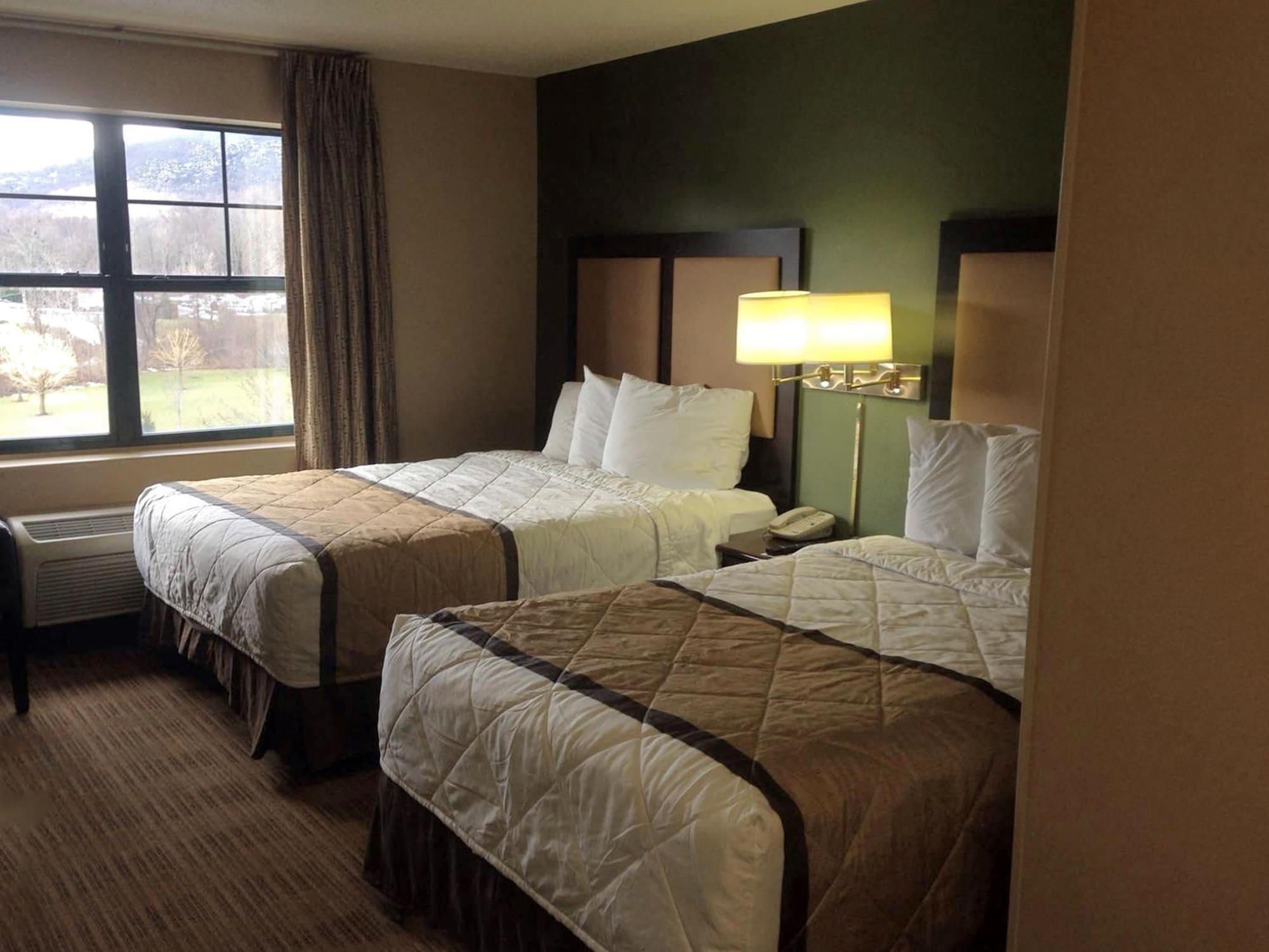 Extended Stay America Suites - Findlay - Tiffin Avenue Dış mekan fotoğraf