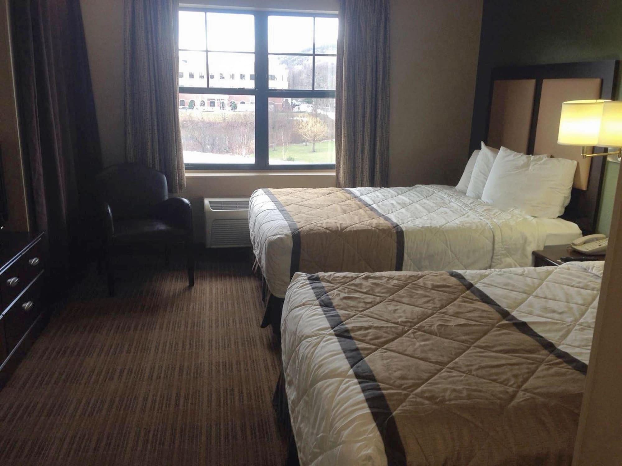Extended Stay America Suites - Findlay - Tiffin Avenue Dış mekan fotoğraf