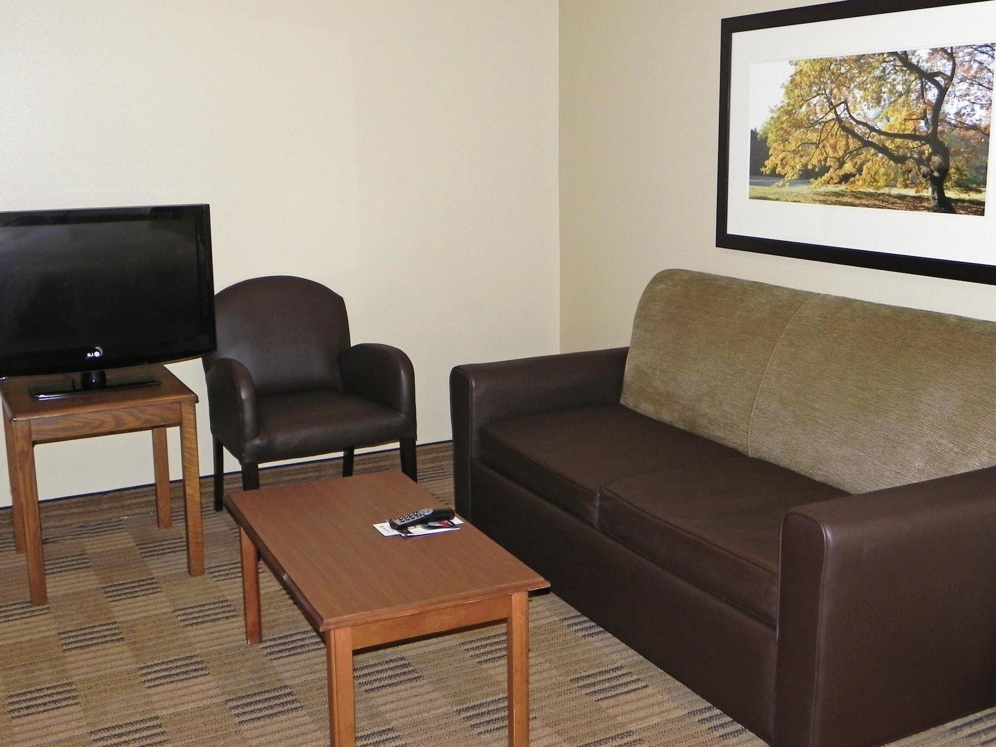 Extended Stay America Suites - Findlay - Tiffin Avenue Dış mekan fotoğraf