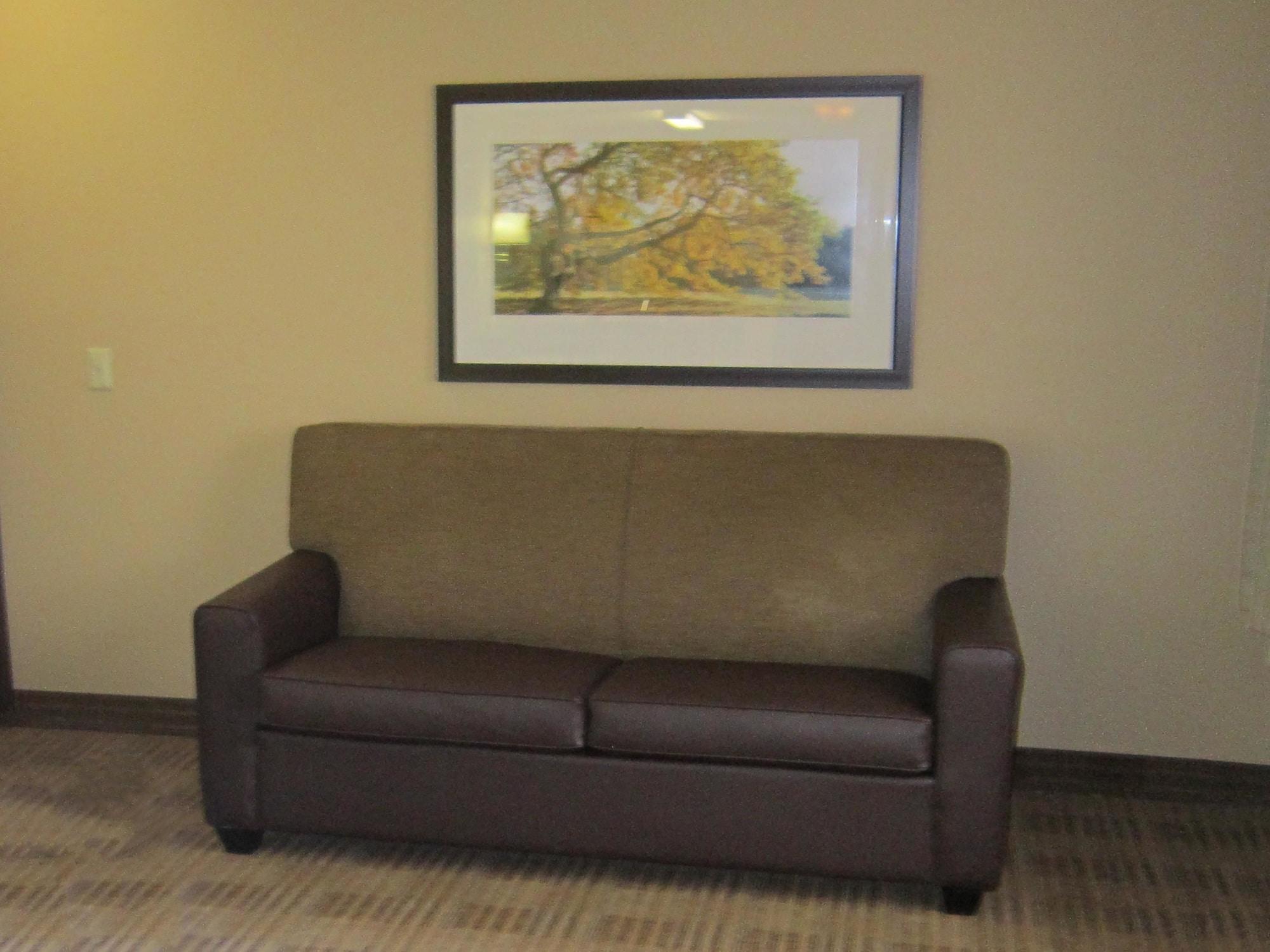 Extended Stay America Suites - Findlay - Tiffin Avenue Dış mekan fotoğraf