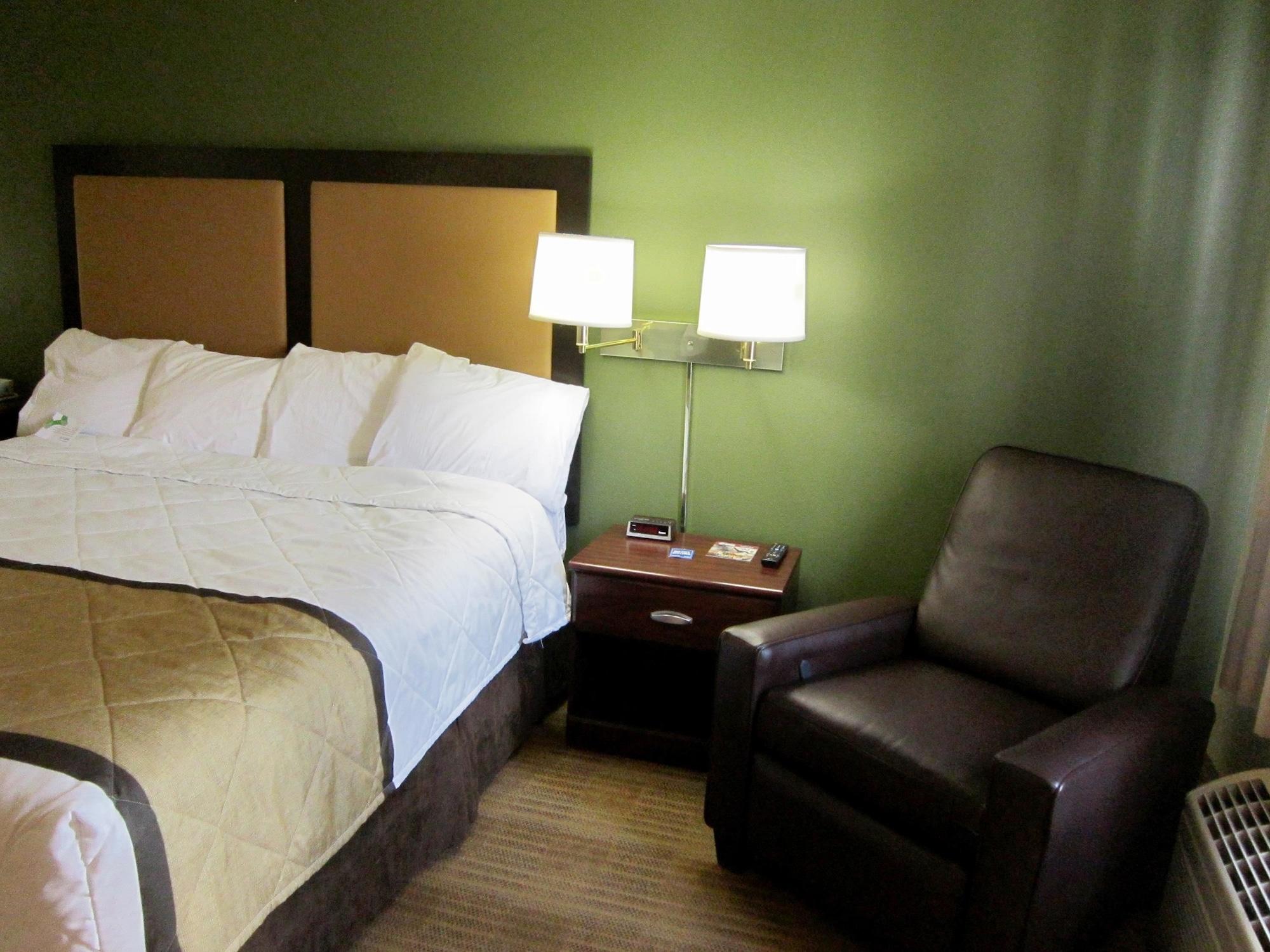 Extended Stay America Suites - Findlay - Tiffin Avenue Dış mekan fotoğraf