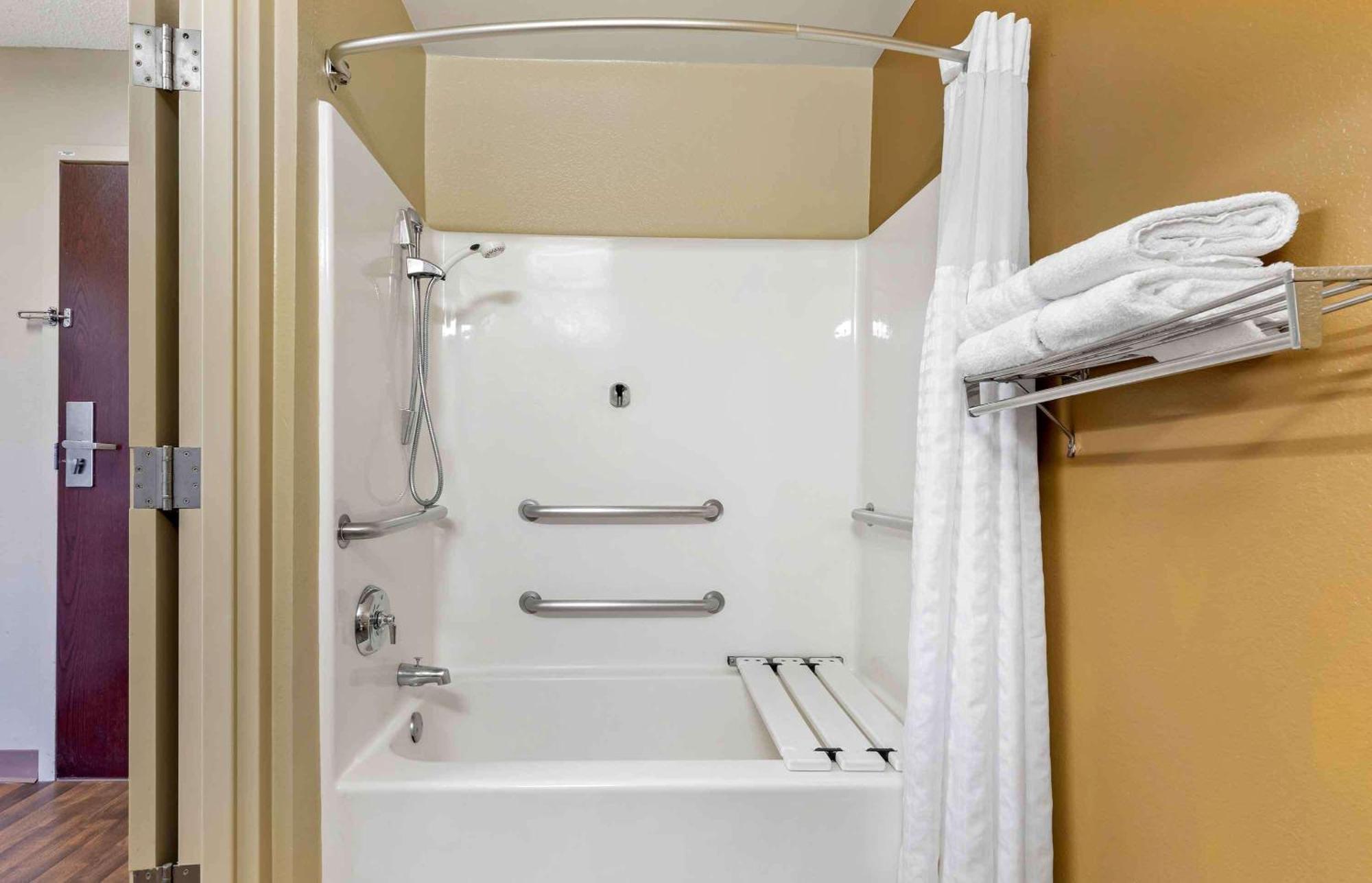 Extended Stay America Suites - Findlay - Tiffin Avenue Dış mekan fotoğraf