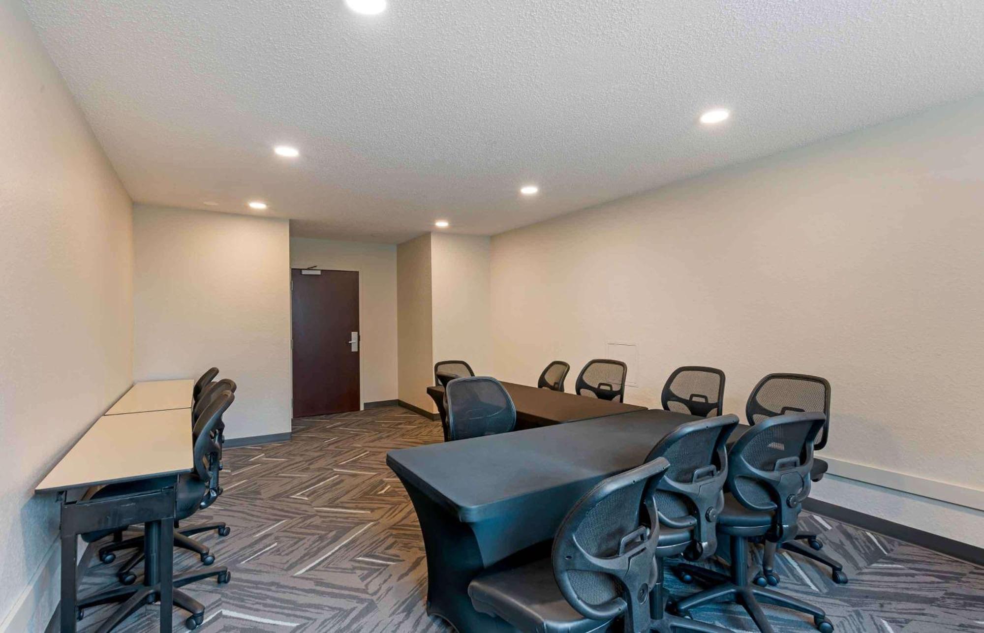 Extended Stay America Suites - Findlay - Tiffin Avenue Dış mekan fotoğraf