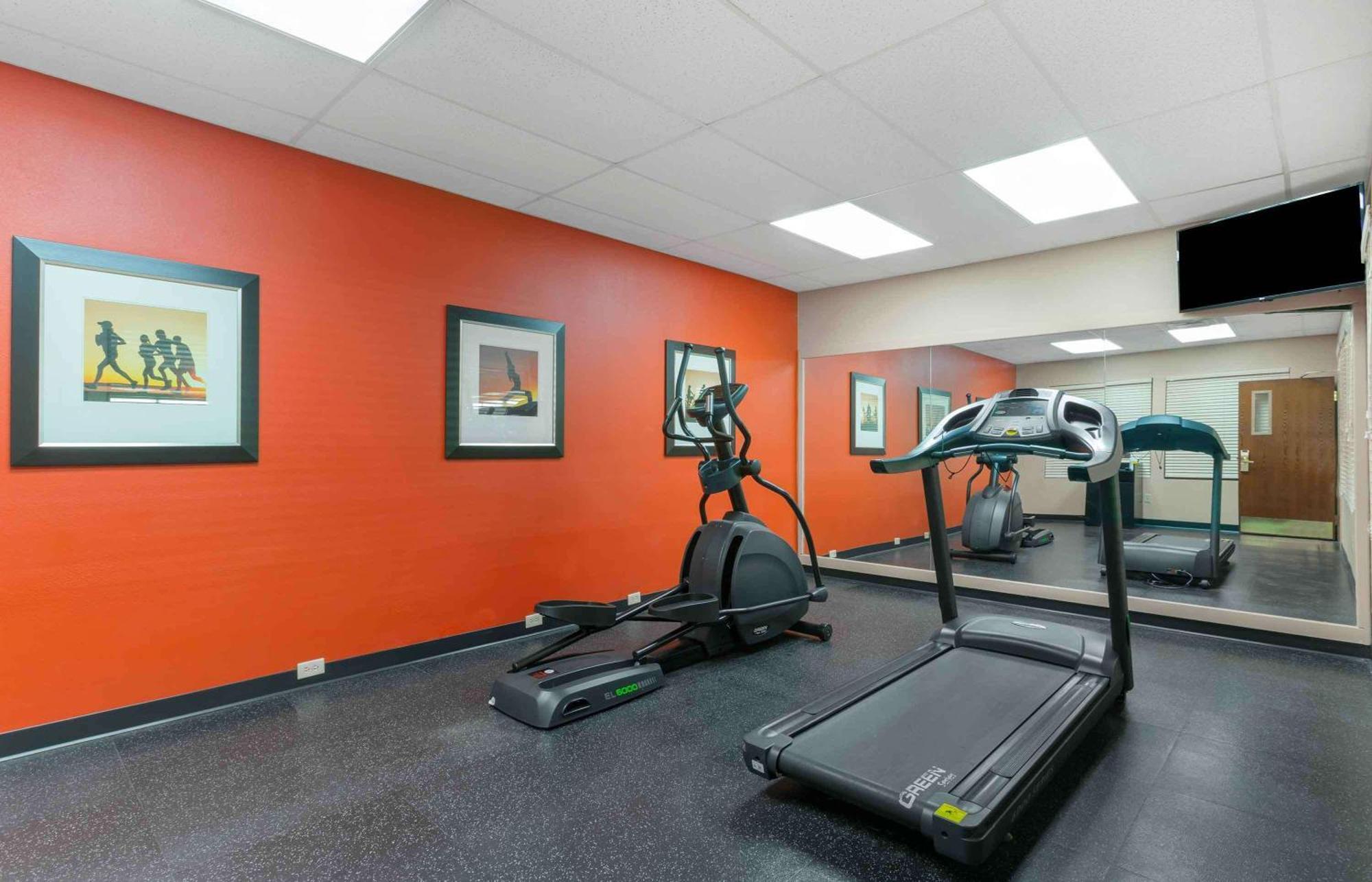 Extended Stay America Suites - Findlay - Tiffin Avenue Dış mekan fotoğraf