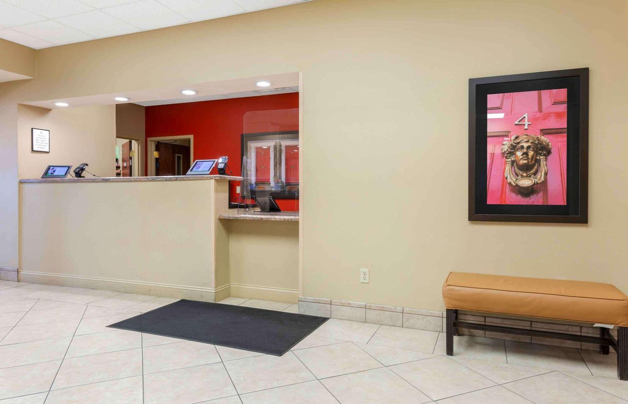 Extended Stay America Suites - Findlay - Tiffin Avenue Dış mekan fotoğraf