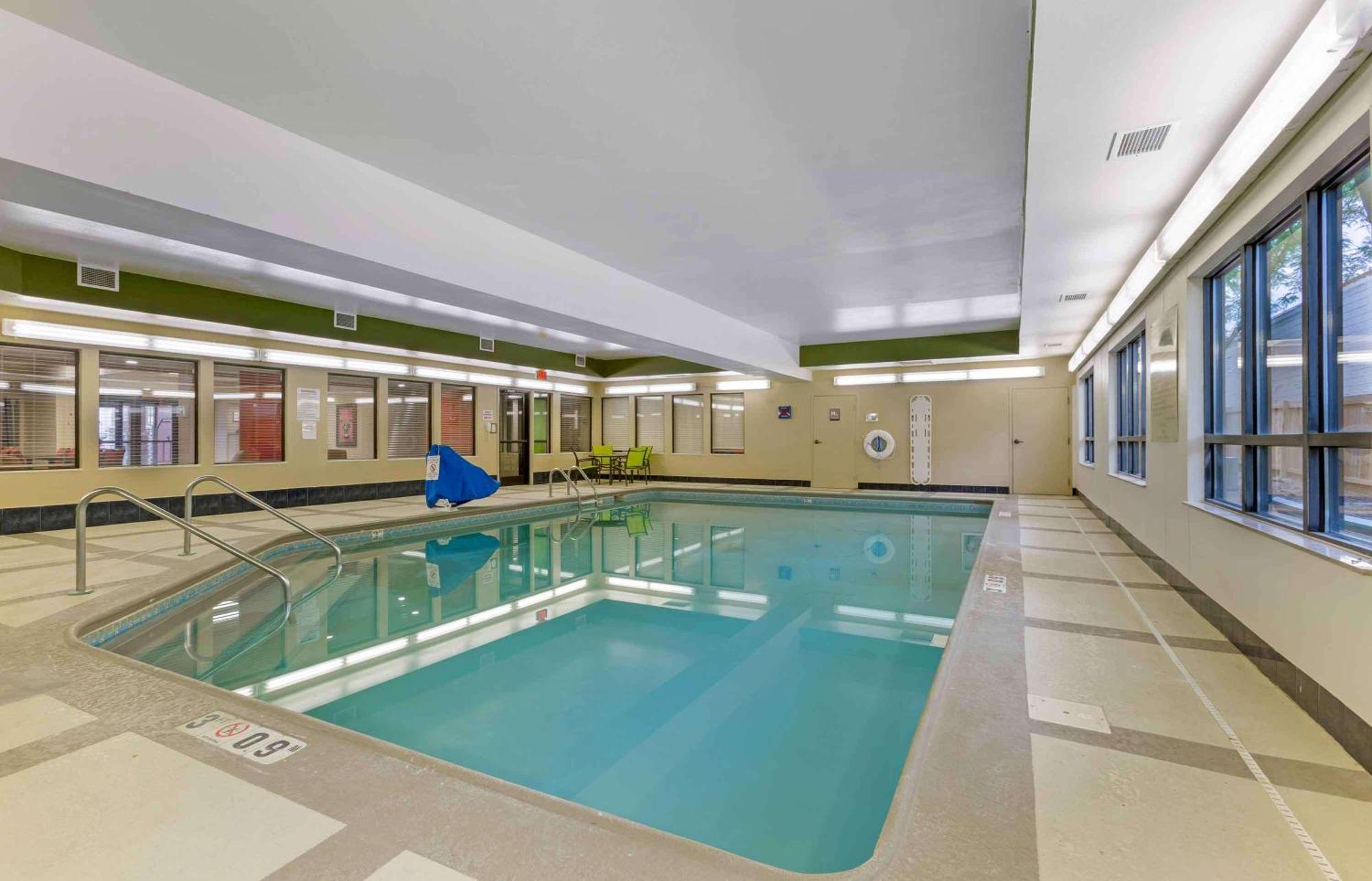 Extended Stay America Suites - Findlay - Tiffin Avenue Dış mekan fotoğraf
