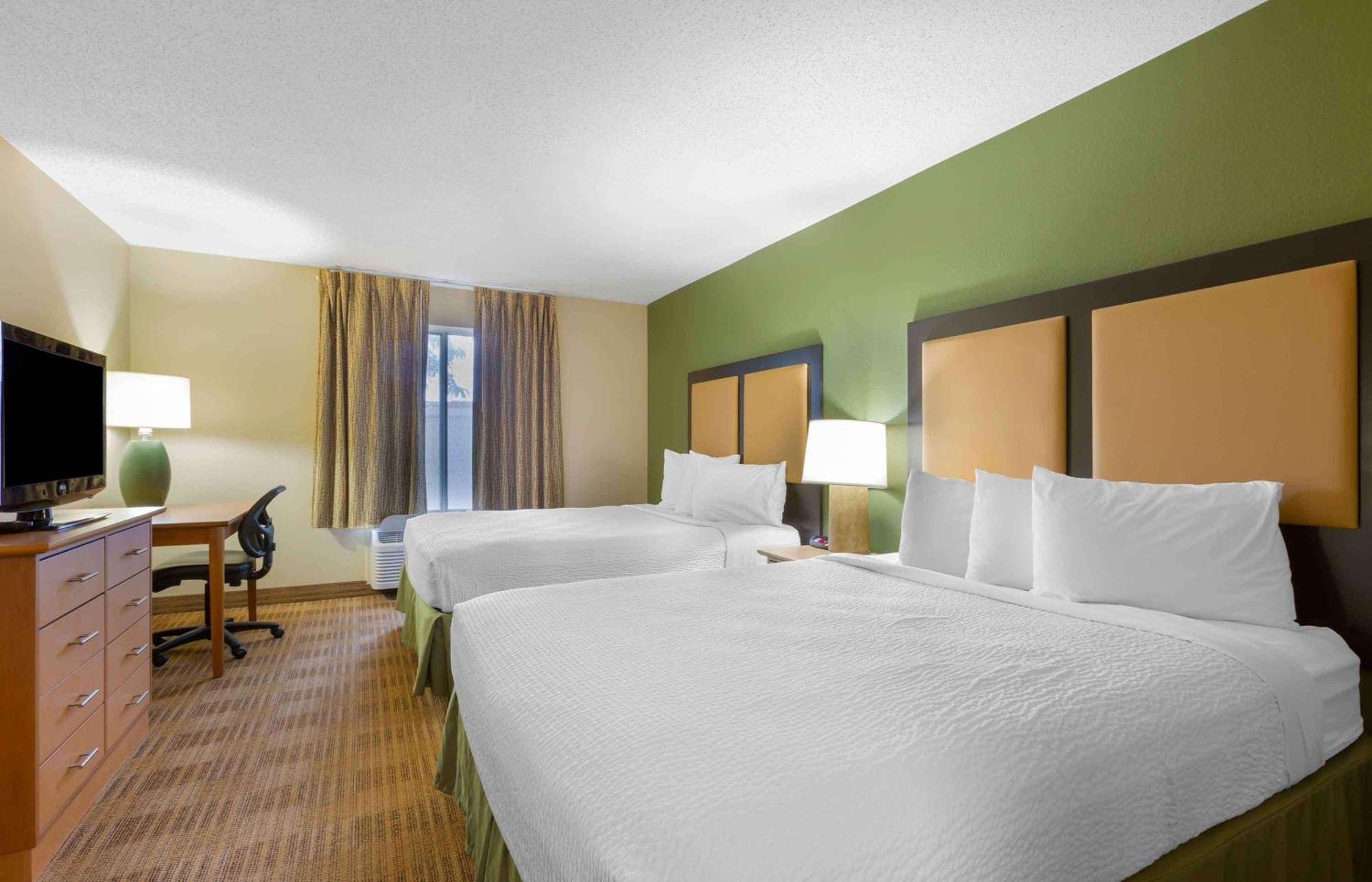 Extended Stay America Suites - Findlay - Tiffin Avenue Dış mekan fotoğraf