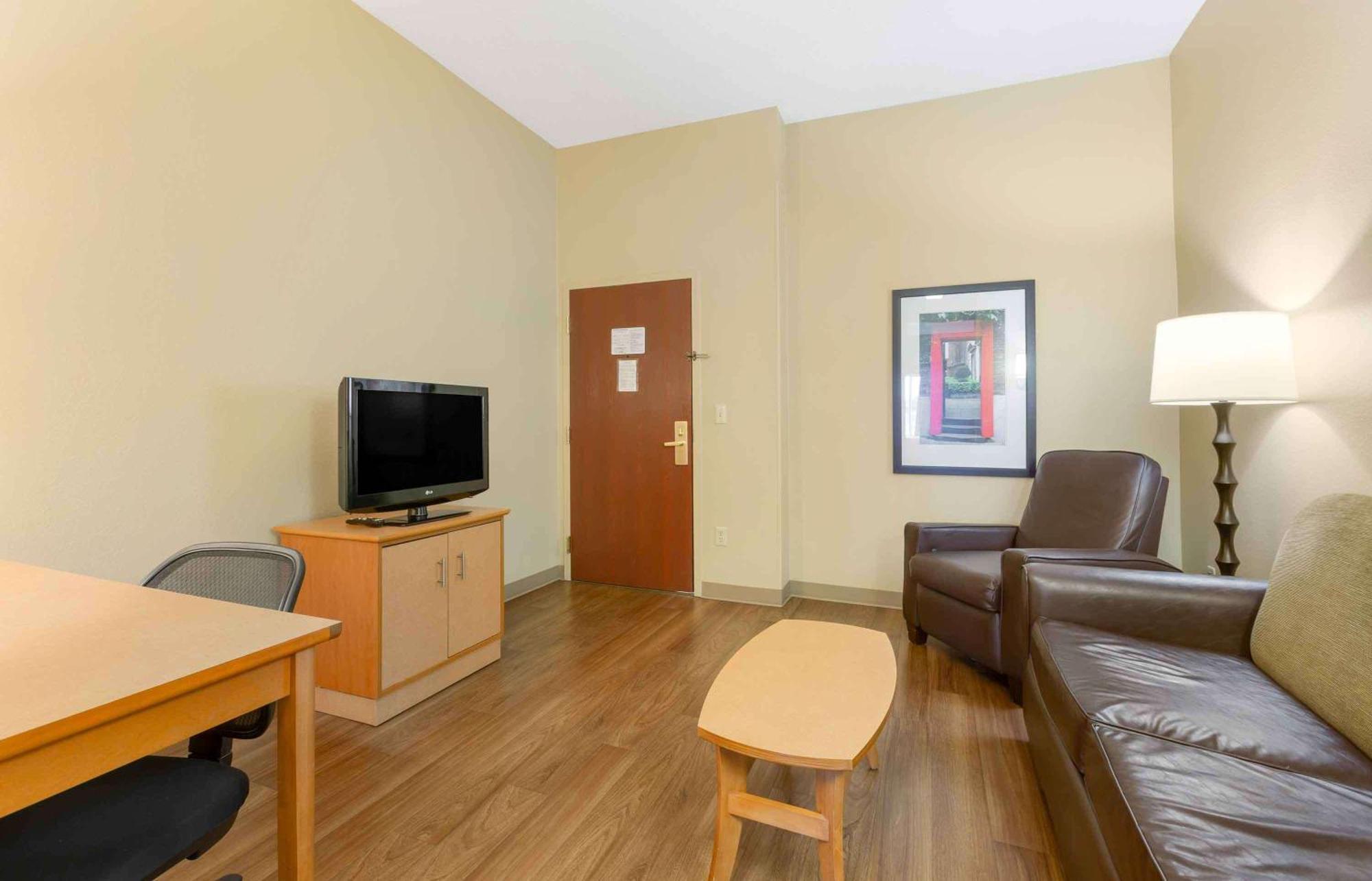 Extended Stay America Suites - Findlay - Tiffin Avenue Dış mekan fotoğraf