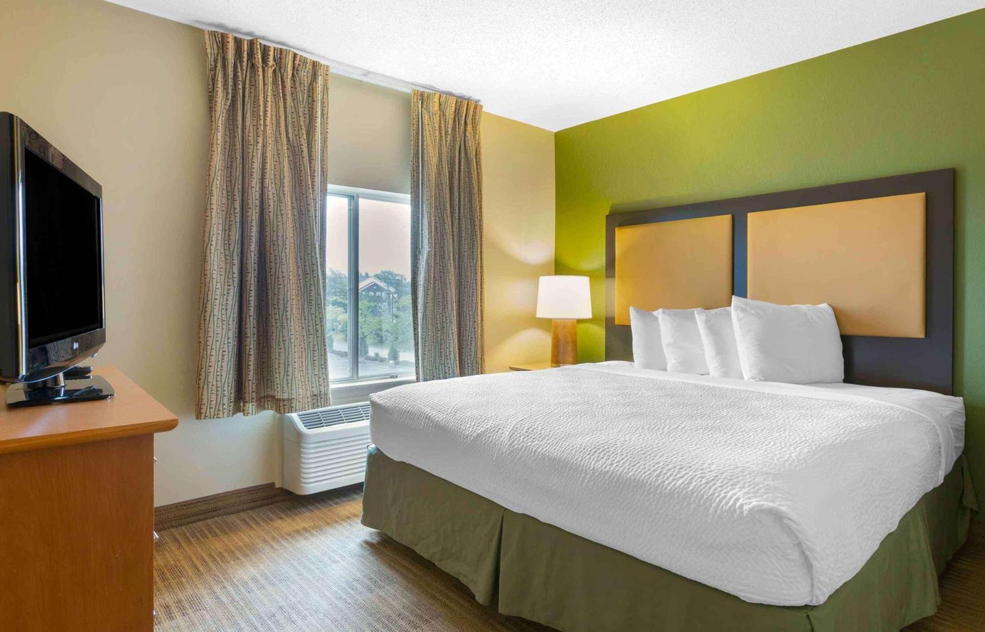Extended Stay America Suites - Findlay - Tiffin Avenue Dış mekan fotoğraf