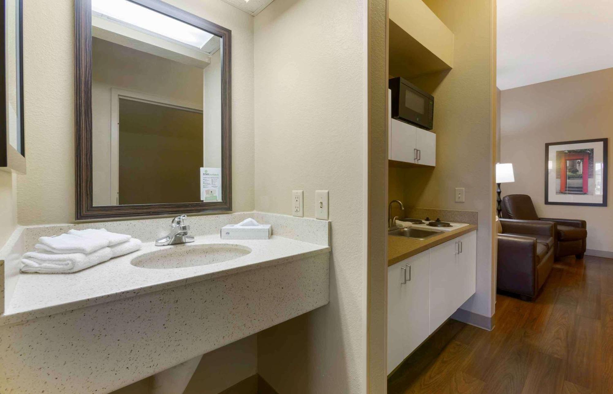 Extended Stay America Suites - Findlay - Tiffin Avenue Dış mekan fotoğraf