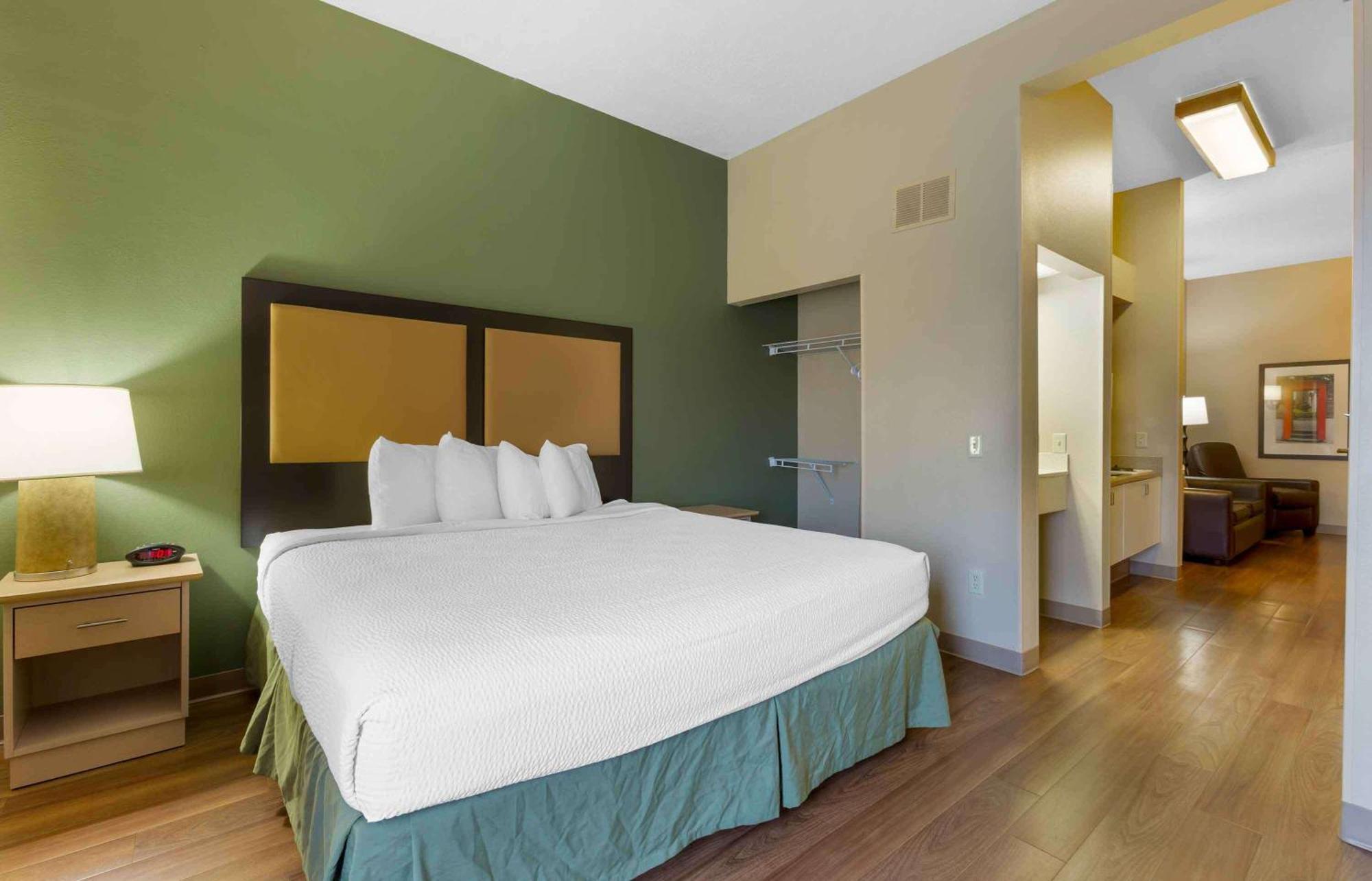 Extended Stay America Suites - Findlay - Tiffin Avenue Dış mekan fotoğraf