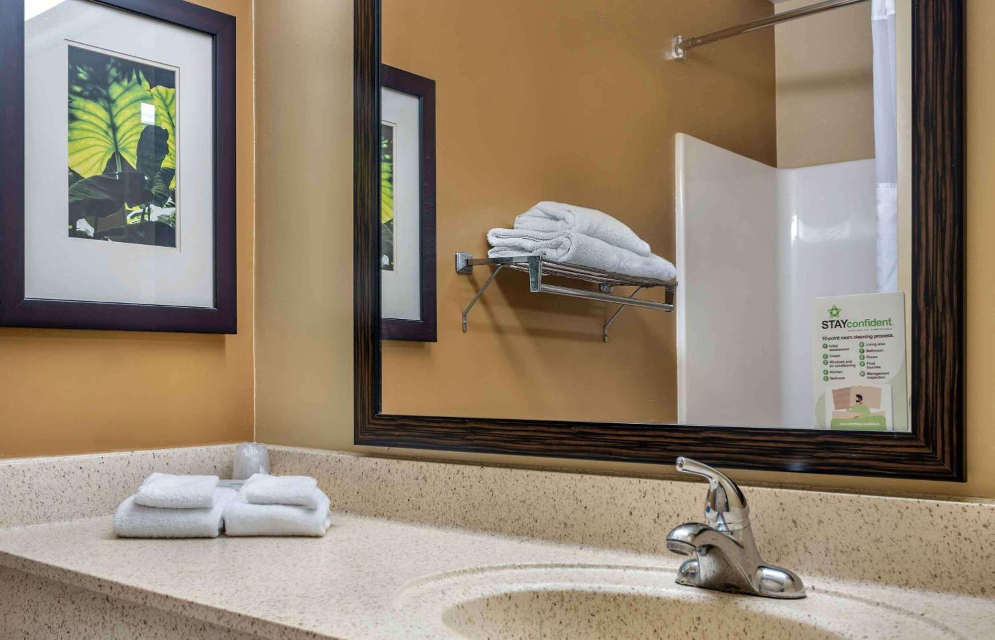 Extended Stay America Suites - Findlay - Tiffin Avenue Dış mekan fotoğraf