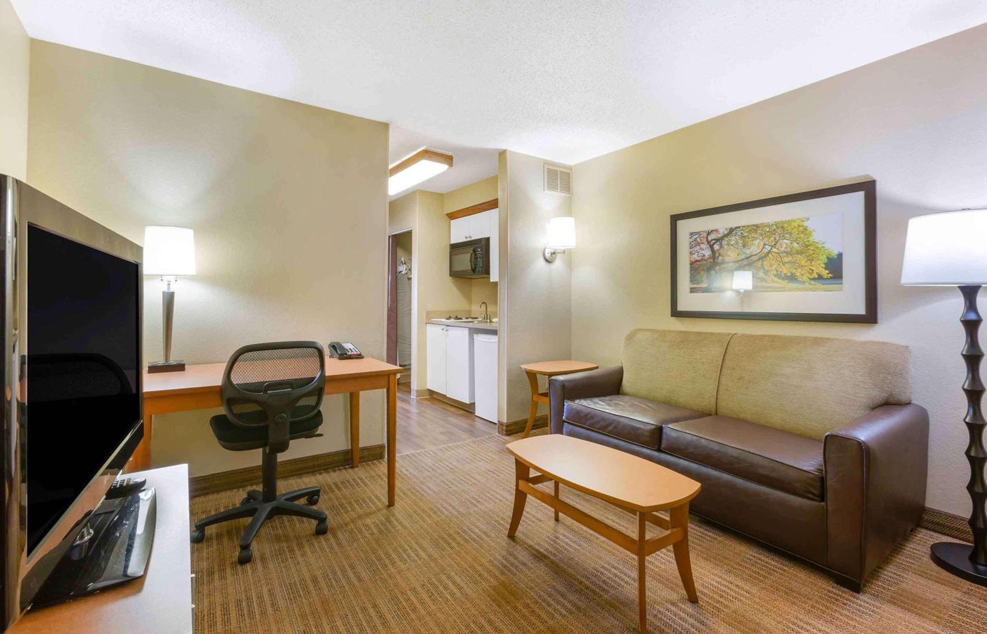 Extended Stay America Suites - Findlay - Tiffin Avenue Dış mekan fotoğraf