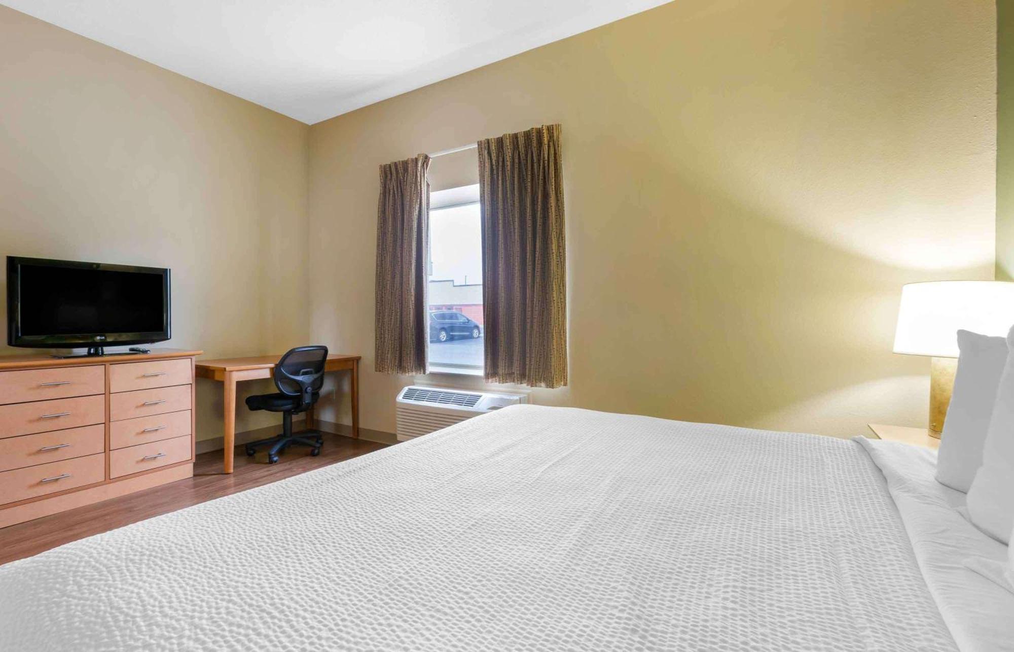 Extended Stay America Suites - Findlay - Tiffin Avenue Dış mekan fotoğraf