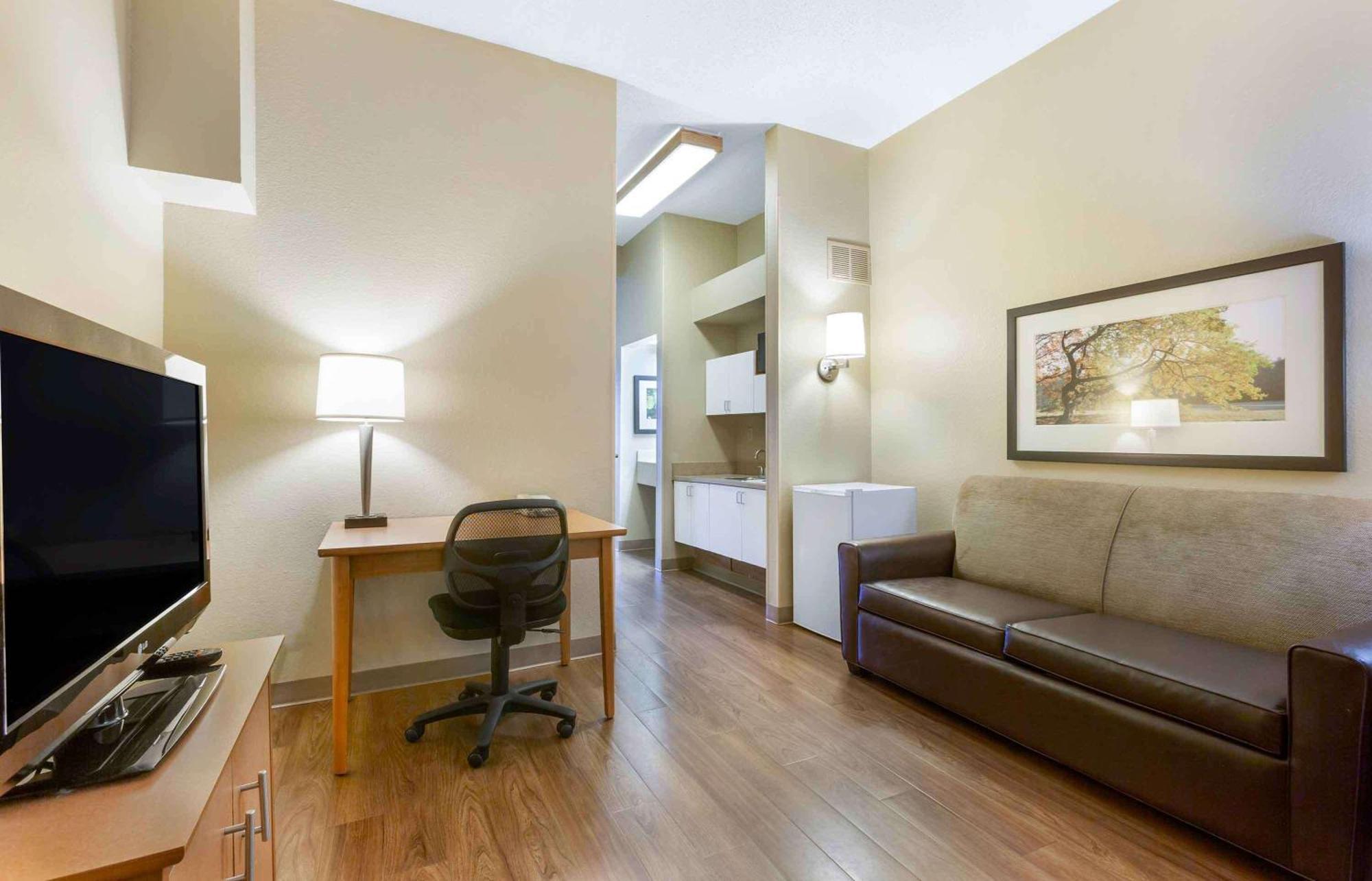 Extended Stay America Suites - Findlay - Tiffin Avenue Dış mekan fotoğraf