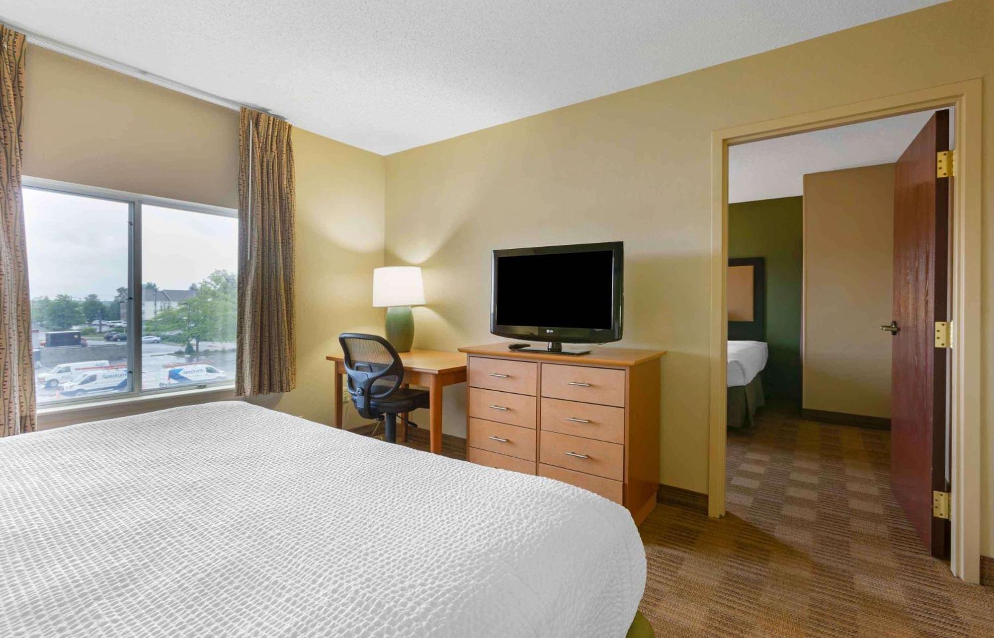 Extended Stay America Suites - Findlay - Tiffin Avenue Dış mekan fotoğraf