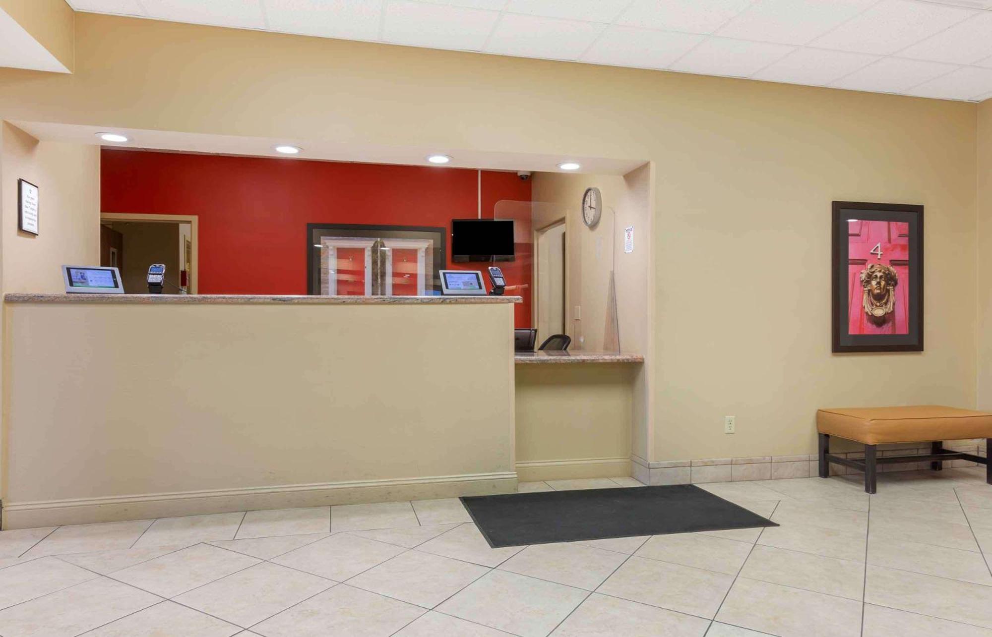 Extended Stay America Suites - Findlay - Tiffin Avenue Dış mekan fotoğraf