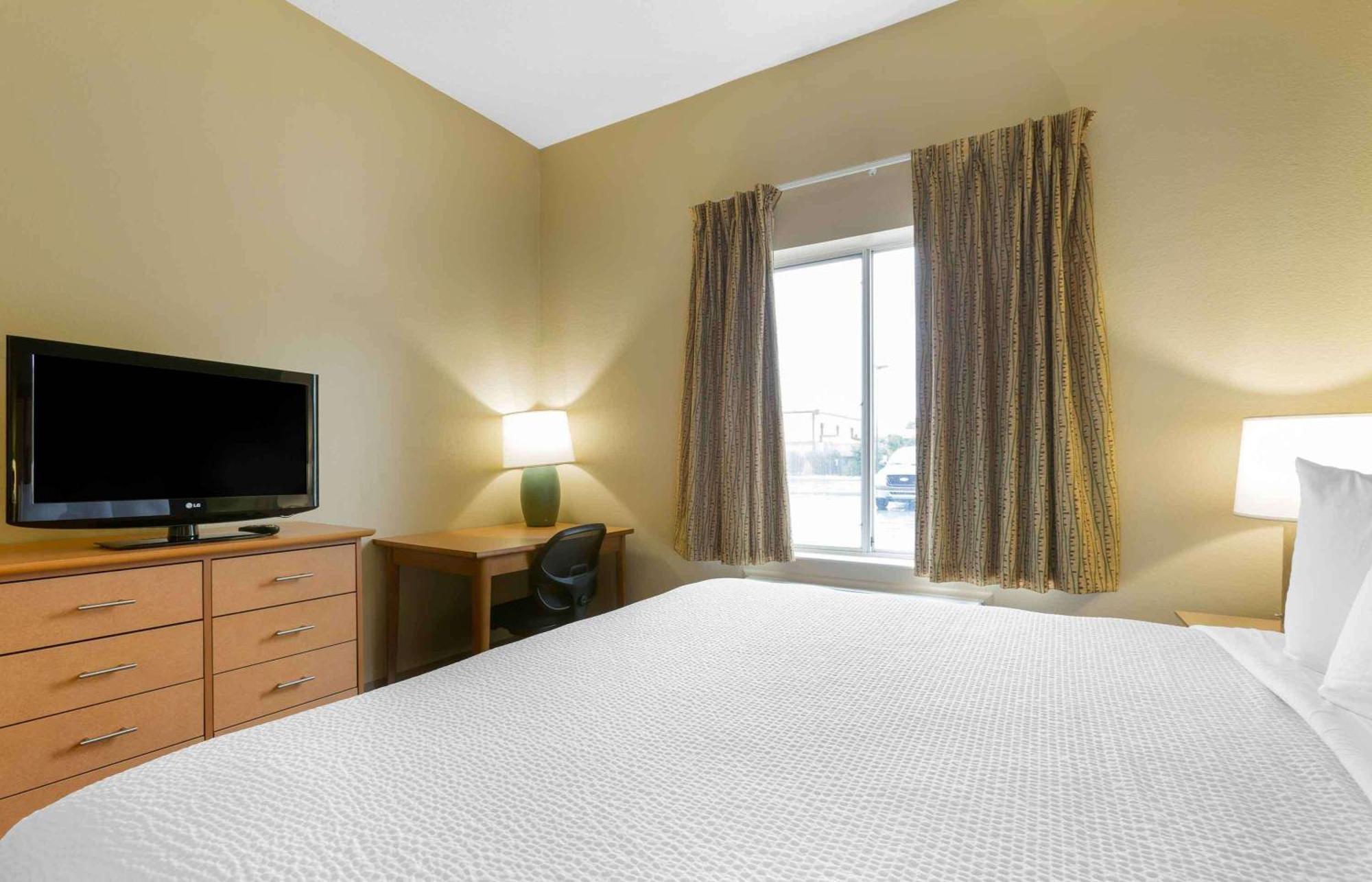 Extended Stay America Suites - Findlay - Tiffin Avenue Dış mekan fotoğraf
