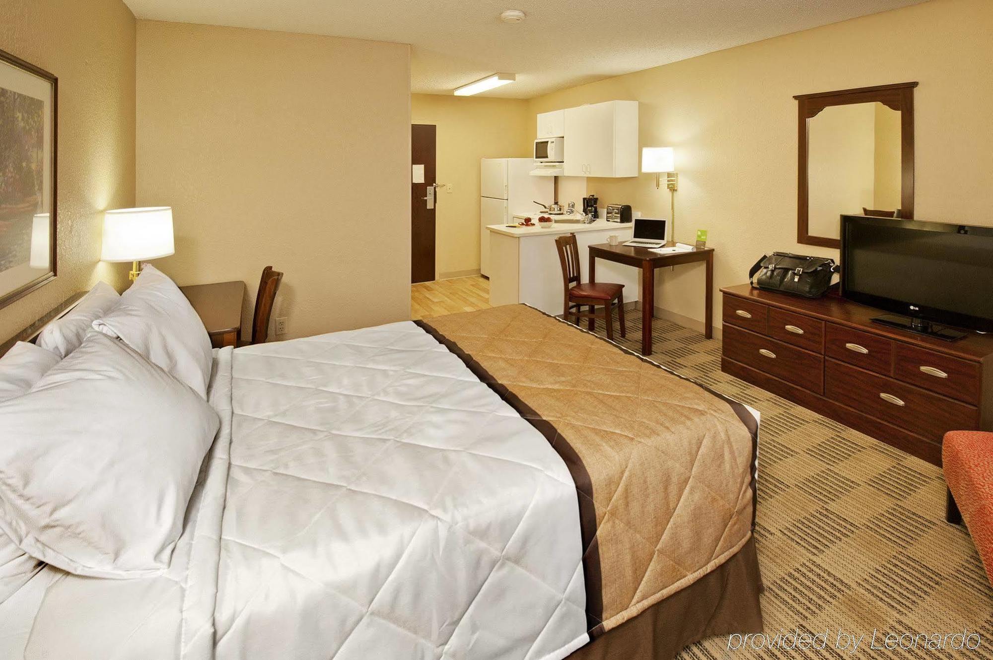 Extended Stay America Suites - Findlay - Tiffin Avenue Dış mekan fotoğraf