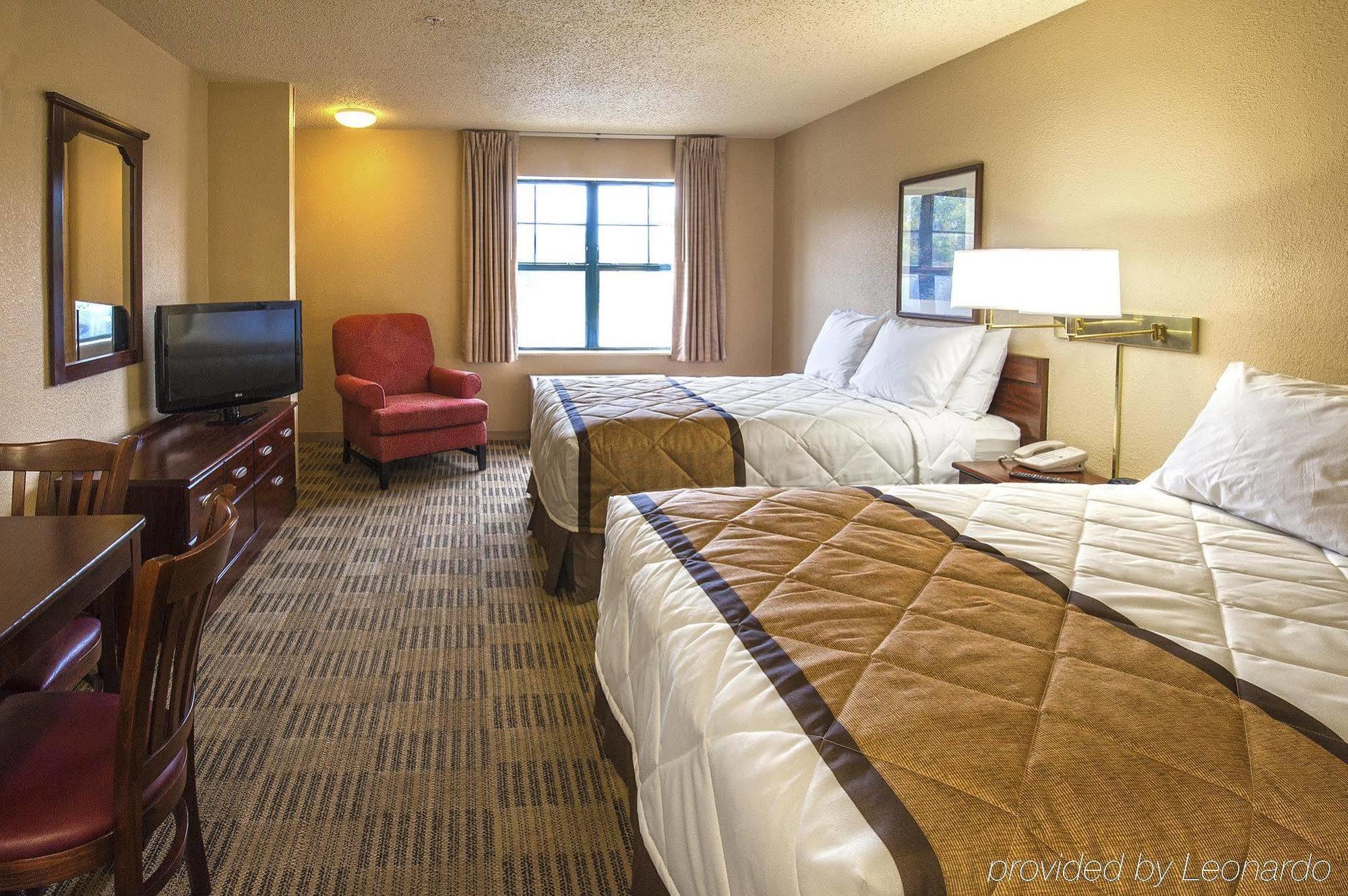 Extended Stay America Suites - Findlay - Tiffin Avenue Dış mekan fotoğraf