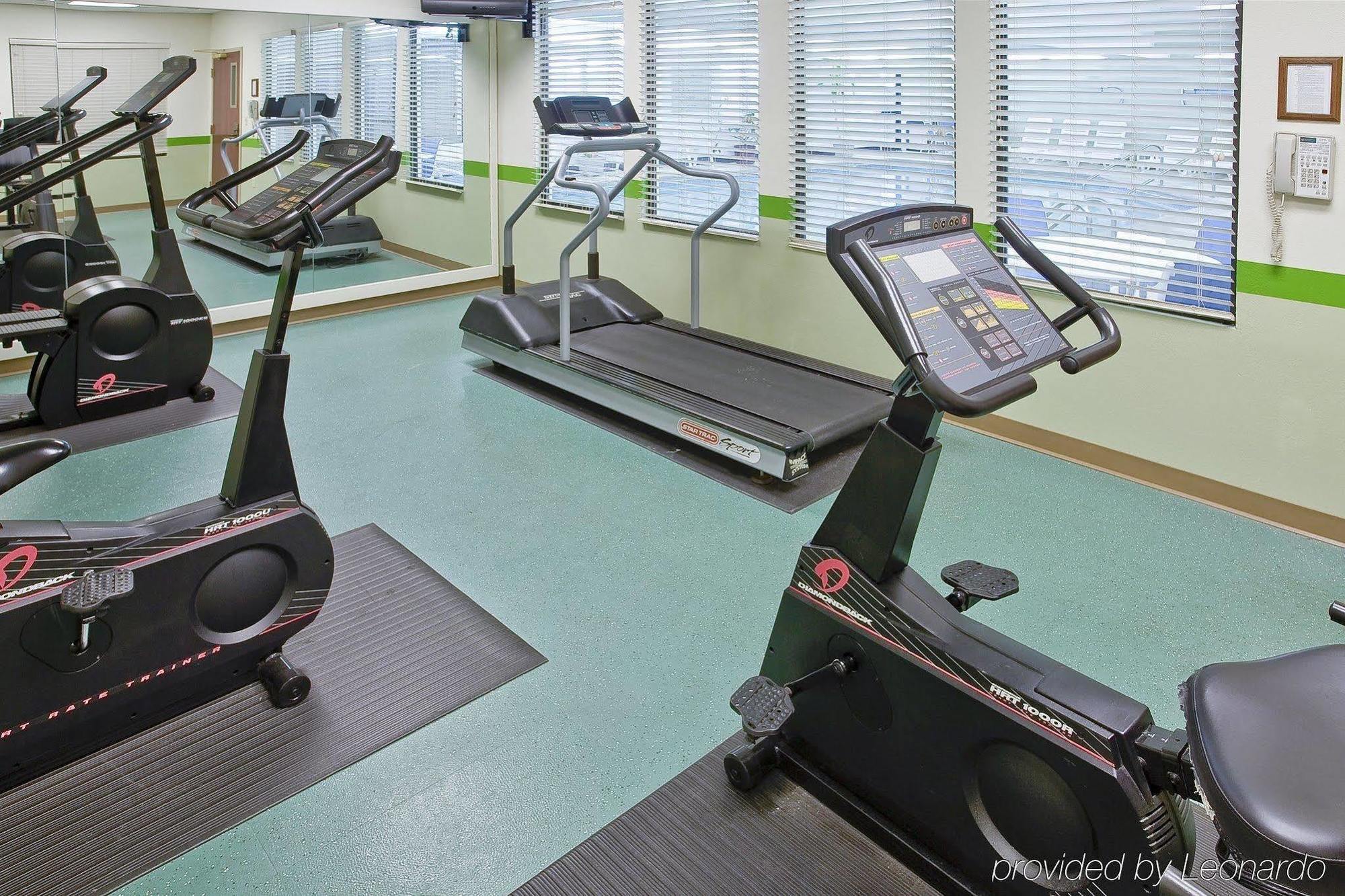 Extended Stay America Suites - Findlay - Tiffin Avenue Dış mekan fotoğraf